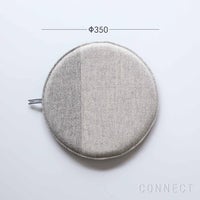 MELLEM（メレム） / Kvadrat（クヴァドラ） / ラウンドシートクッション / Hallingdal 65（ハリンダル） / クッション