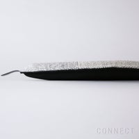 MELLEM（メレム） / Kvadrat（クヴァドラ） / ラウンドシートクッション / Hallingdal 65（ハリンダル） / クッション