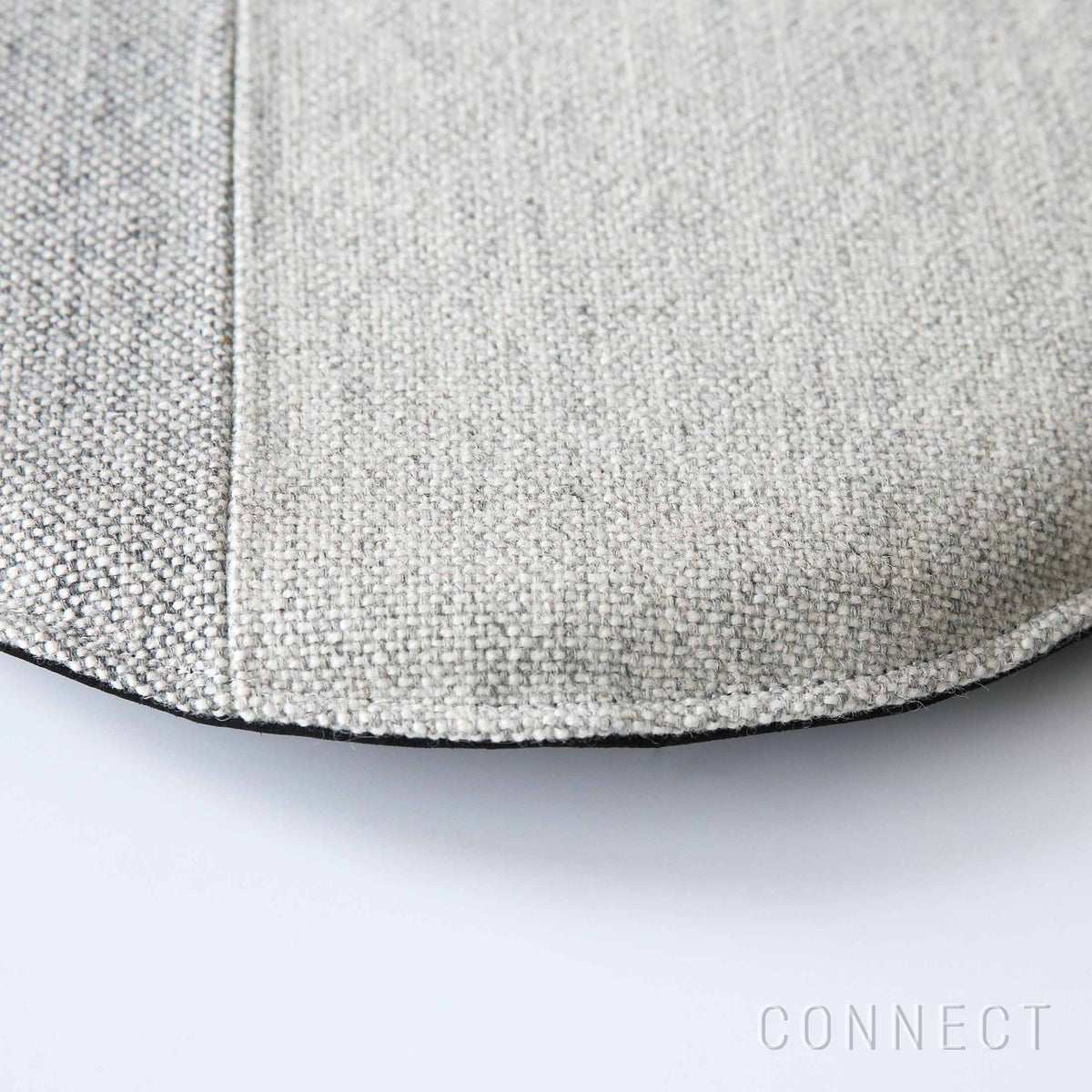 MELLEM（メレム） / Kvadrat（クヴァドラ） / ラウンドシートクッション / Hallingdal 65（ハリンダル） / クッション