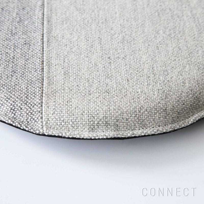 MELLEM（メレム） / Kvadrat（クヴァドラ） / ラウンドシートクッション / Hallingdal 65（ハリンダル） / クッション