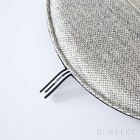 MELLEM（メレム） / Kvadrat（クヴァドラ） / ラウンドシートクッション / Hallingdal 65（ハリンダル） / クッション