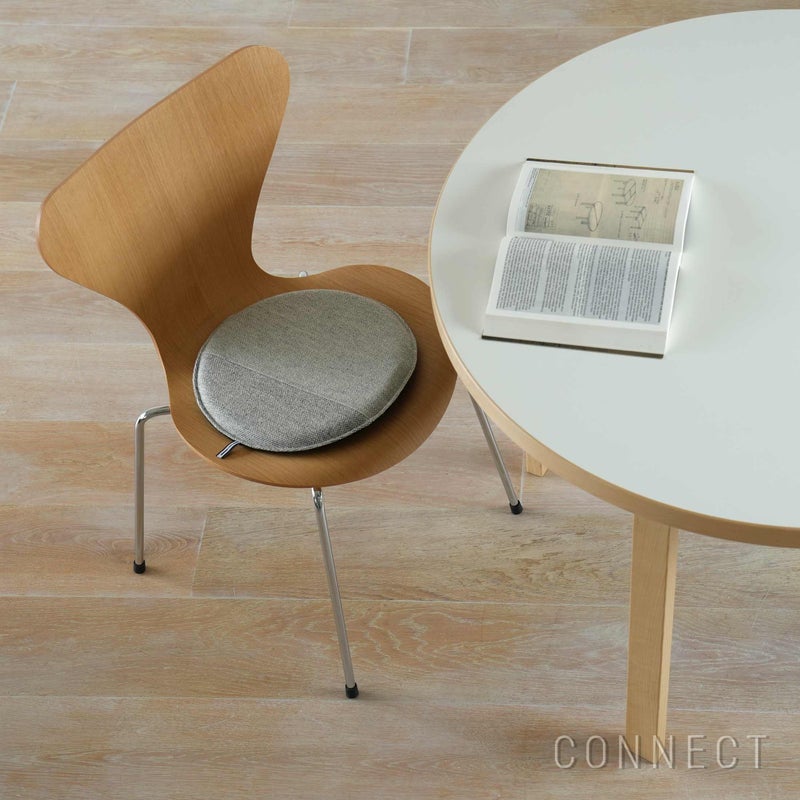 MELLEM（メレム） / Kvadrat（クヴァドラ） / ラウンドシートクッション / Hallingdal 65（ハリンダル） / クッション