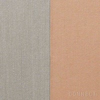 MELLEM（メレム） / Kvadrat（クヴァドラ） / Yチェアシートクッション / Steelcut Trio（スティールカット トリオ） / クッション