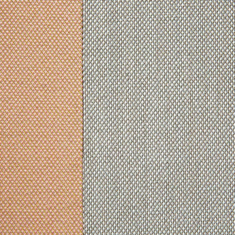 MELLEM（メレム） / Kvadrat（クヴァドラ） / ラウンドシートクッション / Steelcut Trio（スティールカット トリオ） / クッション