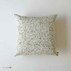 MELLEM（メレム） / Kvadrat/Raf Simons（クヴァドラ/ラフ・シモンズ） / フェザークッション 45×45cm /  Atom（アトム）× Remix Screen（リミックス スクリーン） / 中材入り / 全2色