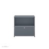 USMハラー（ユーエスエムハラー） / Sideboard（サイドボード） / W773×D373×H740mm / ドロップダウンドア×1