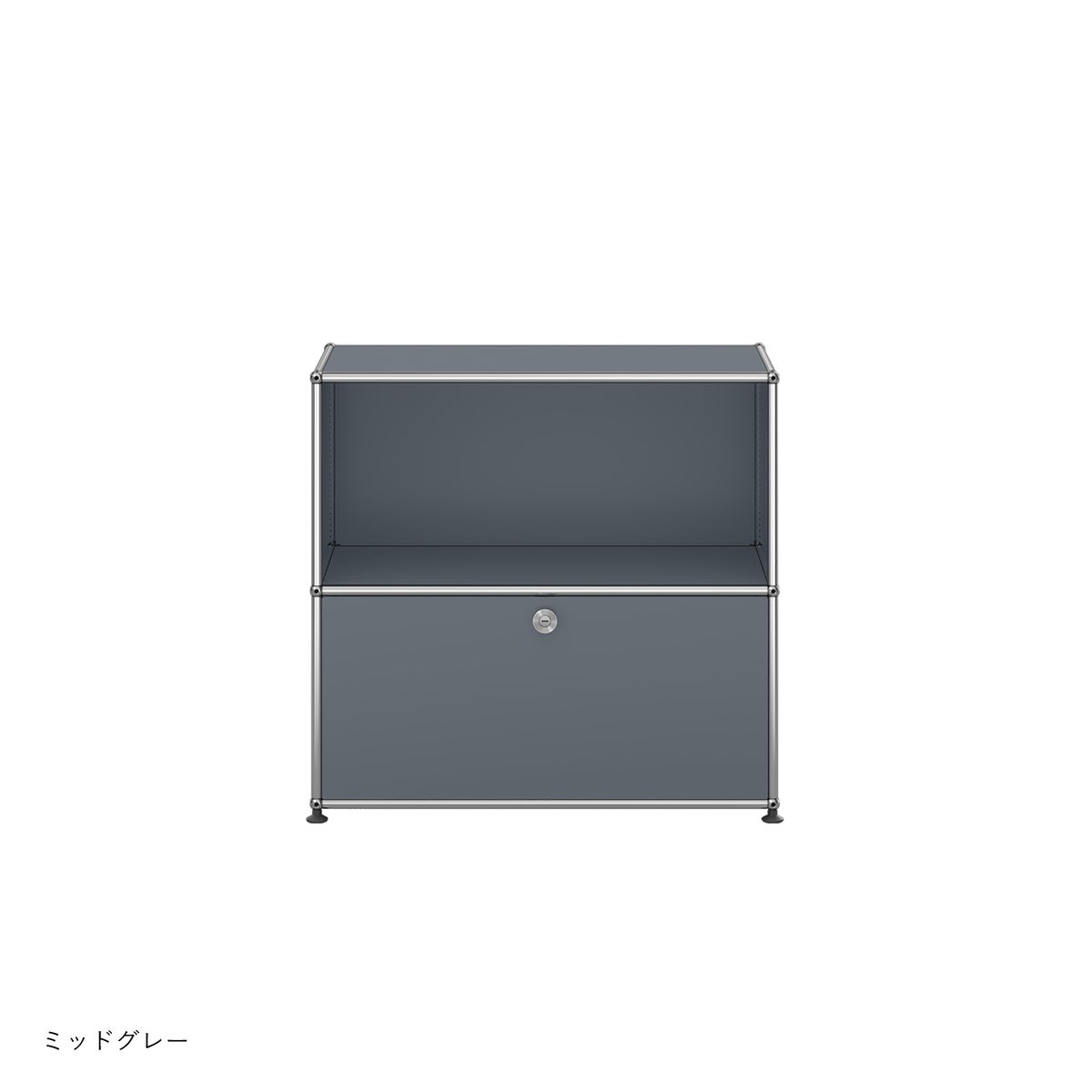 USMハラー（ユーエスエムハラー） / Sideboard（サイドボード） / W773×D373×H740mm / ドロップダウンドア×1