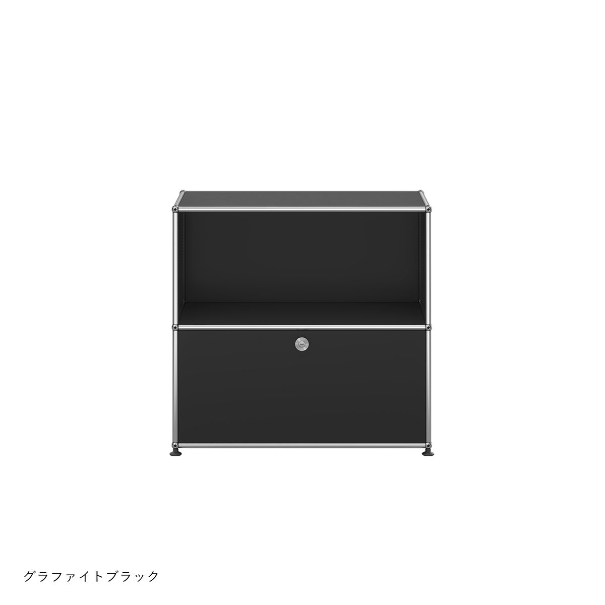 USMハラー（ユーエスエムハラー） / Sideboard（サイドボード） / W773×D373×H740mm / ドロップダウンドア×1