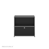USMハラー（ユーエスエムハラー） / Sideboard（サイドボード） / W773×D373×H740mm / ドロップダウンドア×1