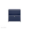 USMハラー（ユーエスエムハラー） / Sideboard（サイドボード） / W773×D373×H740mm / ドロップダウンドア×1