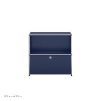 USMハラー（ユーエスエムハラー） / Sideboard（サイドボード） / W773×D373×H740mm / ドロップダウンドア×1