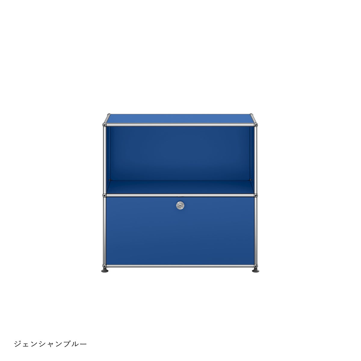 USMハラー（ユーエスエムハラー） / Sideboard（サイドボード） / W773×D373×H740mm / ドロップダウンドア×1