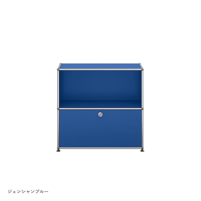 USMハラー（ユーエスエムハラー） / Sideboard（サイドボード） / W773×D373×H740mm / ドロップダウンドア×1