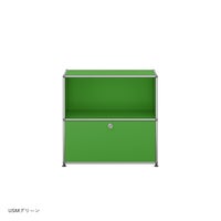 USMハラー（ユーエスエムハラー） / Sideboard（サイドボード） / W773×D373×H740mm / ドロップダウンドア×1