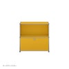 USMハラー（ユーエスエムハラー） / Sideboard（サイドボード） / W773×D373×H740mm / ドロップダウンドア×1