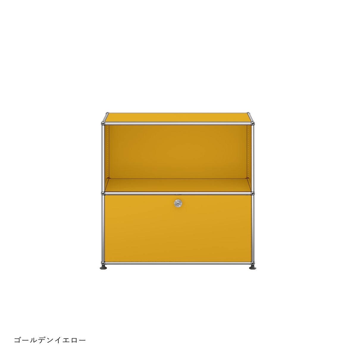 USMハラー（ユーエスエムハラー） / Sideboard（サイドボード） / W773×D373×H740mm / ドロップダウンドア×1
