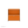 USMハラー（ユーエスエムハラー） / Sideboard（サイドボード） / W773×D373×H740mm / ドロップダウンドア×1