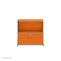 USMハラー（ユーエスエムハラー） / Sideboard（サイドボード） / W773×D373×H740mm / ドロップダウンドア×1