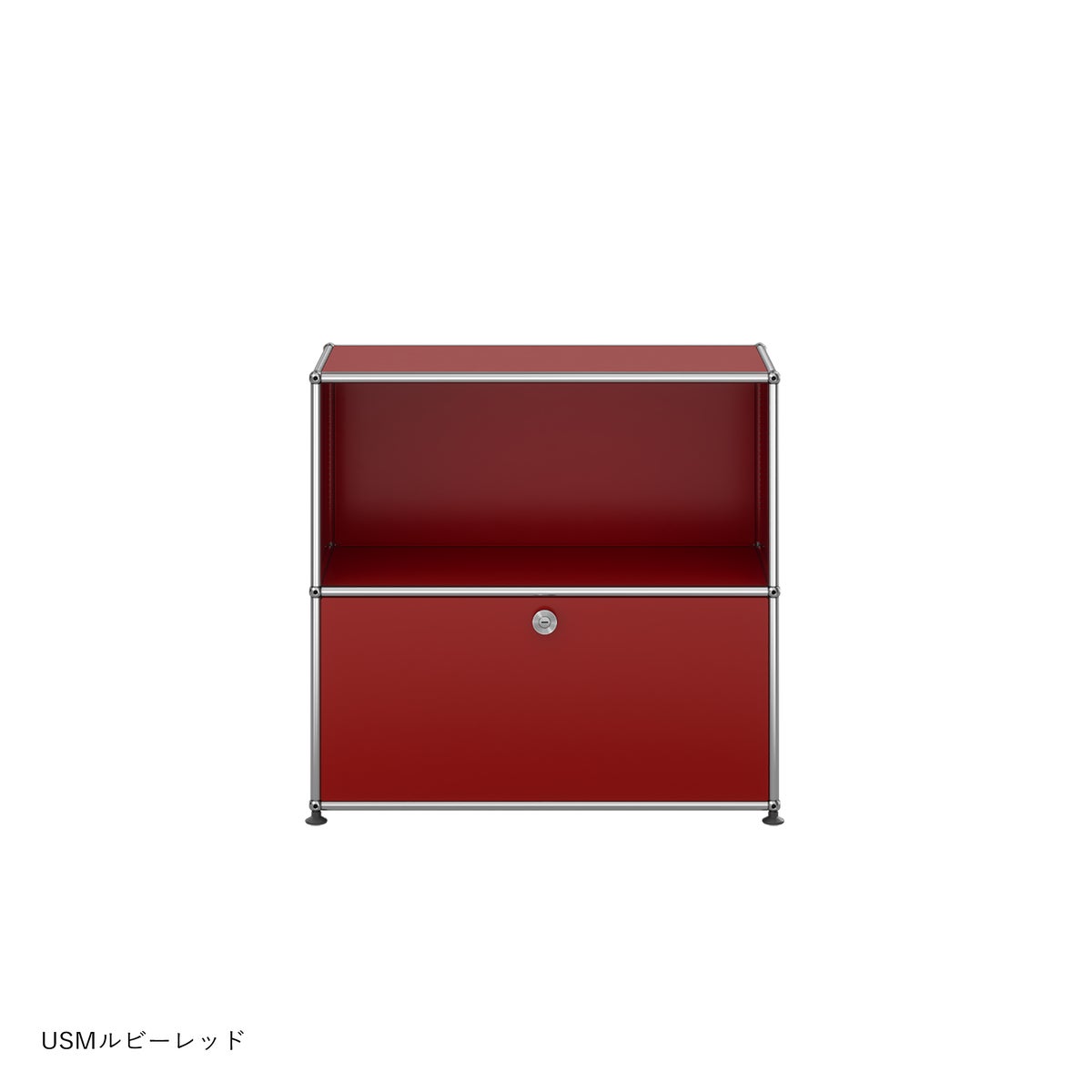 USMハラー（ユーエスエムハラー） / Sideboard（サイドボード） / W773×D373×H740mm / ドロップダウンドア×1