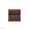 USMハラー（ユーエスエムハラー） / Sideboard（サイドボード） / W773×D373×H740mm / ドロップダウンドア×1
