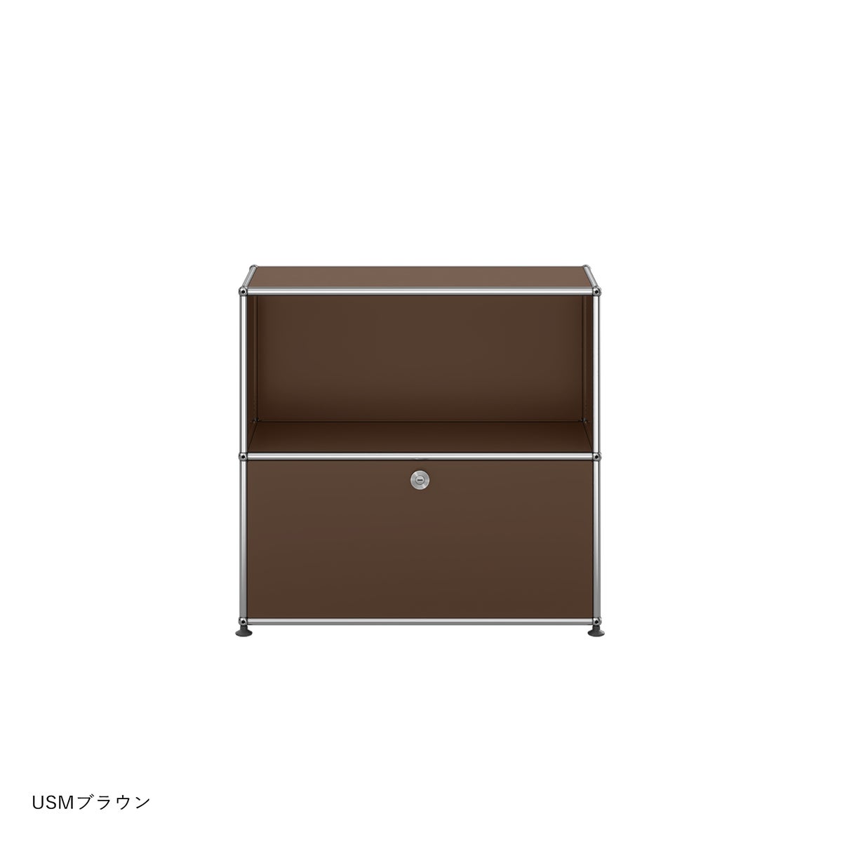 USMハラー（ユーエスエムハラー） / Sideboard（サイドボード） / W773×D373×H740mm / ドロップダウンドア×1