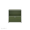 USMハラー（ユーエスエムハラー） / Sideboard（サイドボード） / W773×D373×H740mm / ドロップダウンドア×1
