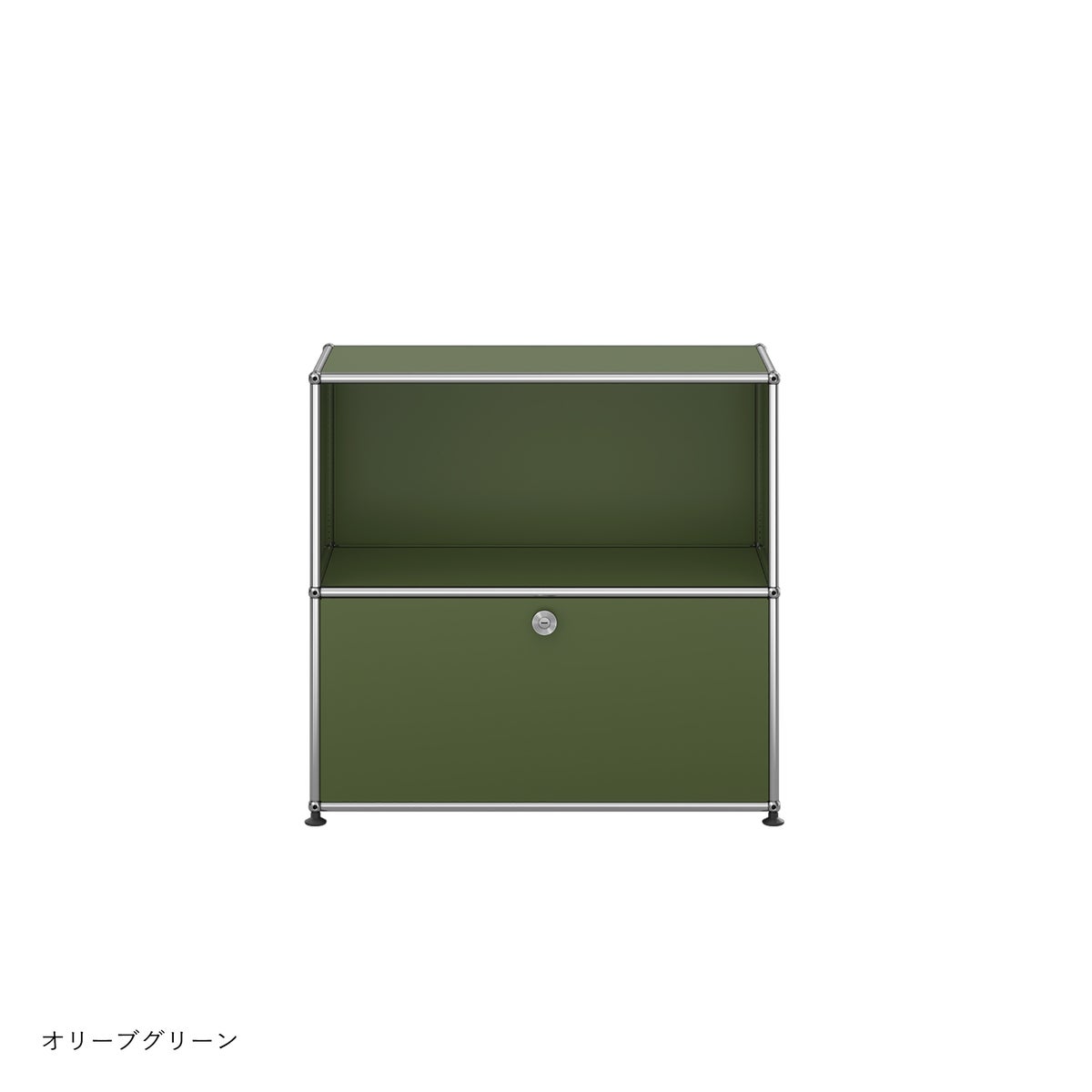 USMハラー（ユーエスエムハラー） / Sideboard（サイドボード） / W773×D373×H740mm / ドロップダウンドア×1