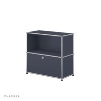 USMハラー（ユーエスエムハラー） / Sideboard（サイドボード） / W773×D373×H740mm / ドロップダウンドア×1