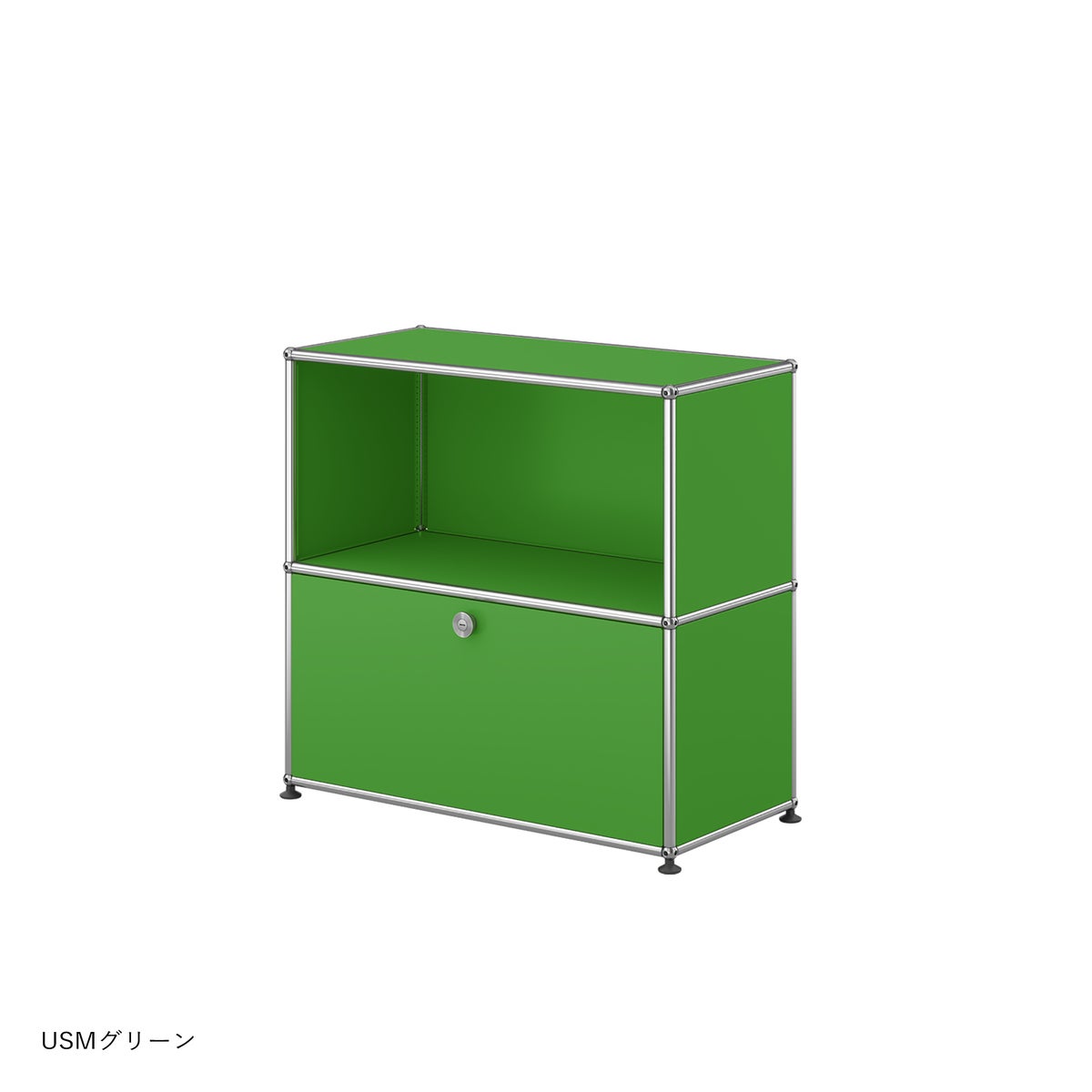 USMハラー（ユーエスエムハラー） / Sideboard（サイドボード） / W773×D373×H740mm / ドロップダウンドア×1