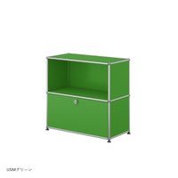 USMハラー（ユーエスエムハラー） / Sideboard（サイドボード） / W773×D373×H740mm / ドロップダウンドア×1