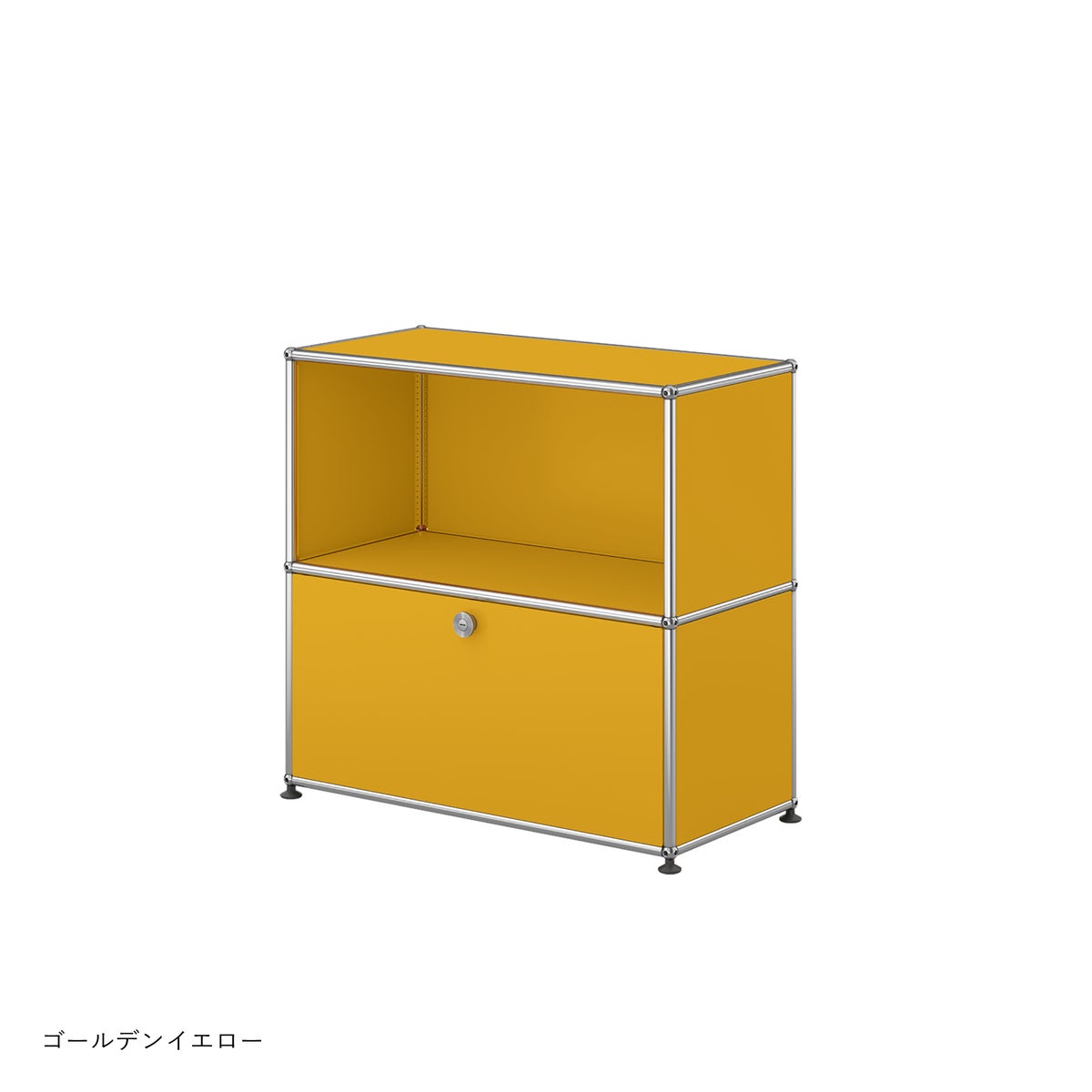USMハラー（ユーエスエムハラー） / Sideboard（サイドボード） / W773×D373×H740mm / ドロップダウンドア×1