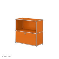 USMハラー（ユーエスエムハラー） / Sideboard（サイドボード） / W773×D373×H740mm / ドロップダウンドア×1