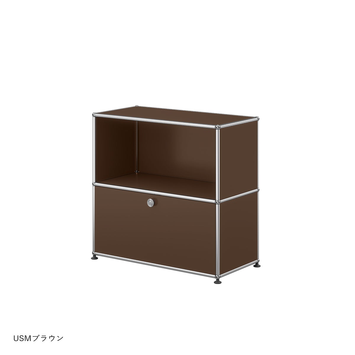 USMハラー（ユーエスエムハラー） / Sideboard（サイドボード） / W773×D373×H740mm / ドロップダウンドア×1