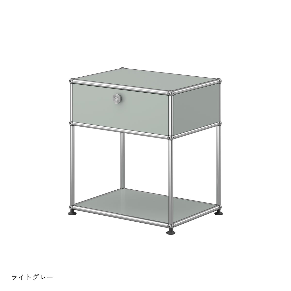 USMハラー（ユーエスエムハラー） / Low Board（ローボード） / W523×D373×H565mm / ドロップダウンドア×1