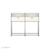 USMハラー（ユーエスエムハラー） / Cabinet（キャビネット） / W1023×D273×H815mm / ドロップダウンドア×2