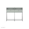 USMハラー（ユーエスエムハラー） / Cabinet（キャビネット） / W1023×D273×H815mm / ドロップダウンドア×2
