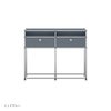 USMハラー（ユーエスエムハラー） / Cabinet（キャビネット） / W1023×D273×H815mm / ドロップダウンドア×2