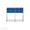 USMハラー（ユーエスエムハラー） / Cabinet（キャビネット） / W1023×D273×H815mm / ドロップダウンドア×2