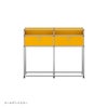 USMハラー（ユーエスエムハラー） / Cabinet（キャビネット） / W1023×D273×H815mm / ドロップダウンドア×2