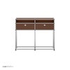 USMハラー（ユーエスエムハラー） / Cabinet（キャビネット） / W1023×D273×H815mm / ドロップダウンドア×2