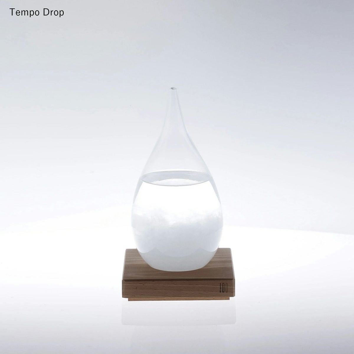 【アウトレット】Perrocaliente（ペロカリエンテ） / Tempo Drop（テンポドロップ） / ストームグラス