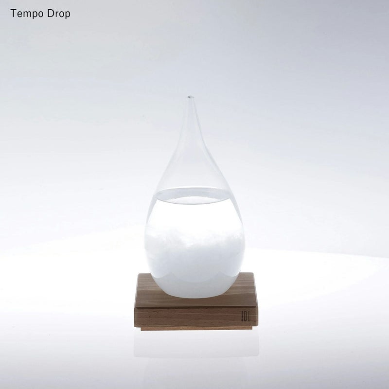 【アウトレット】Perrocaliente（ペロカリエンテ） / Tempo Drop（テンポドロップ） / ストームグラス