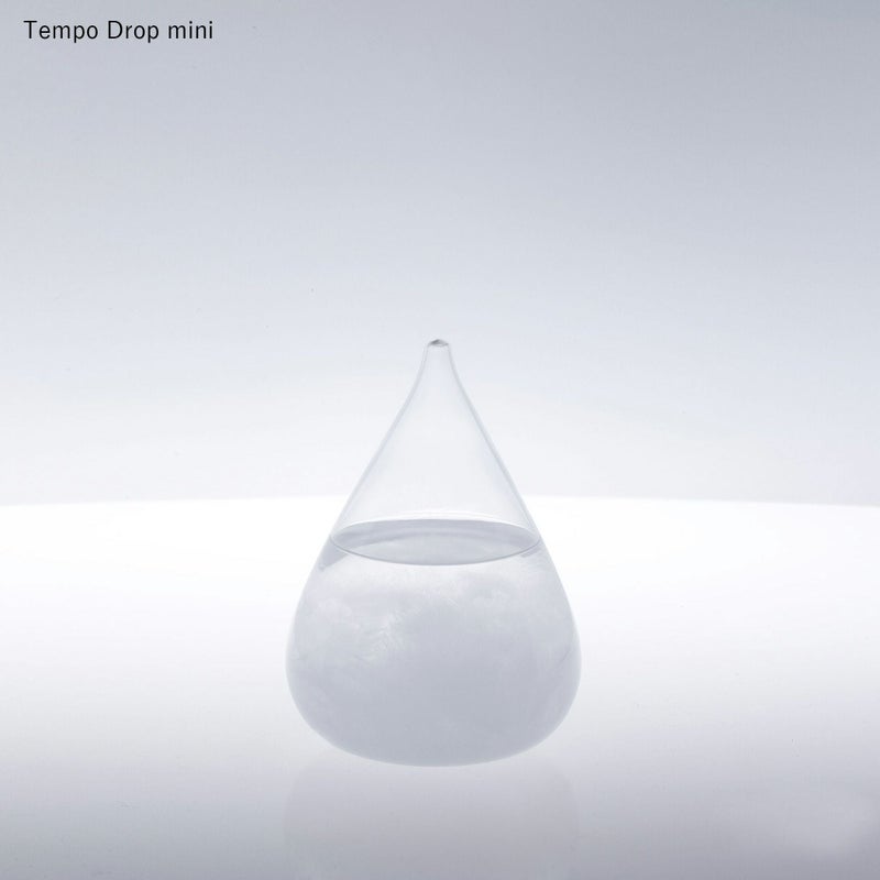 【アウトレット】Perrocaliente（ペロカリエンテ） / Tempo Drop mini（テンポドロップミニ） / ストームグラス