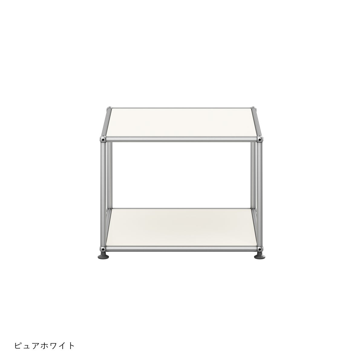 USMハラー（ユーエスエムハラー） / Low Table（ローテーブル） / W523×D523×H390mm