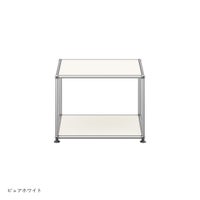 USMハラー（ユーエスエムハラー） / Low Table（ローテーブル） / W523×D523×H390mm