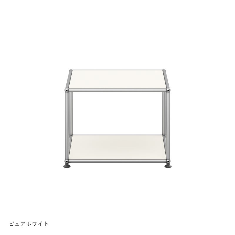 USMハラー（ユーエスエムハラー） / Low Table（ローテーブル） / W523×D523×H390mm