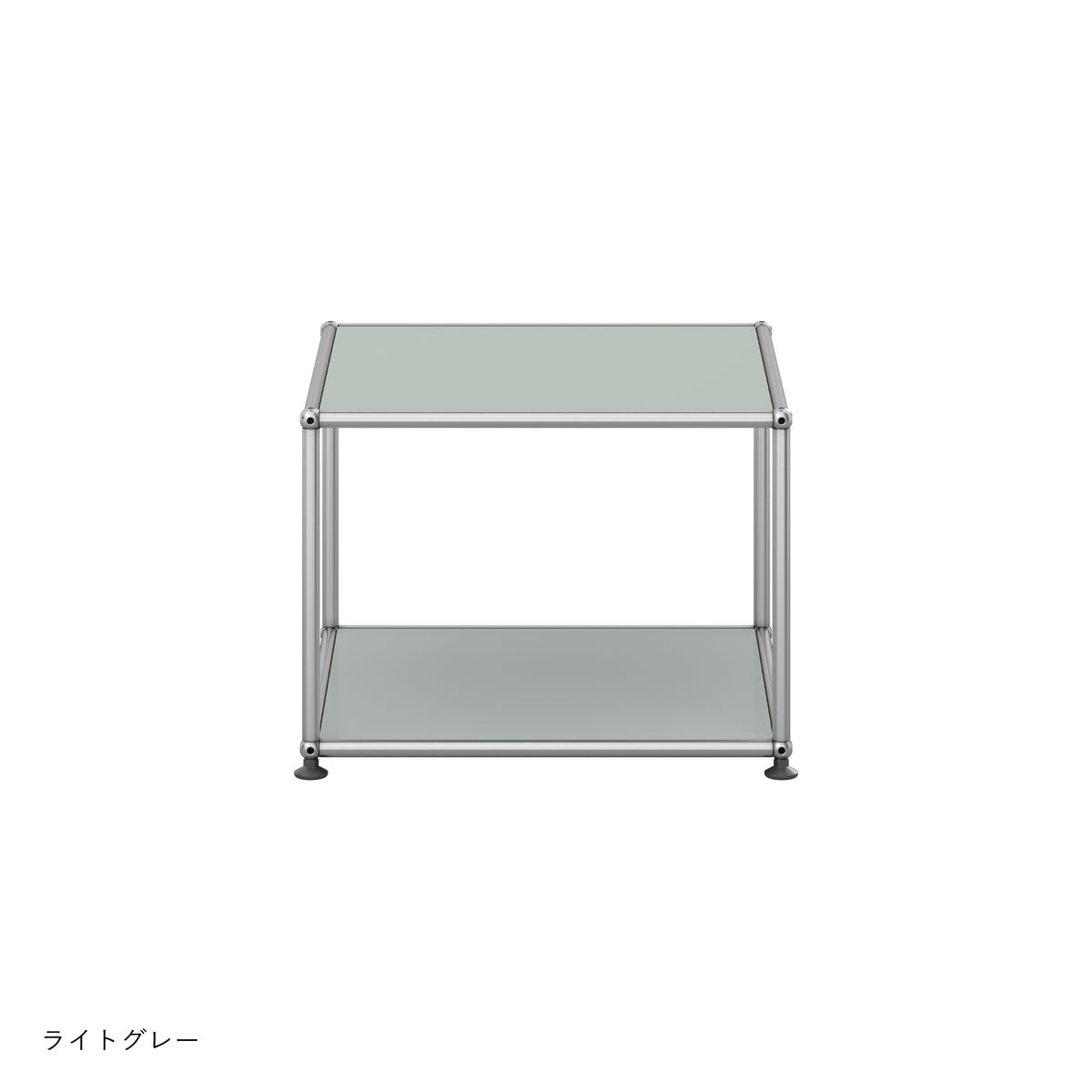 USMハラー（ユーエスエムハラー） / Low Table（ローテーブル） / W523×D523×H390mm