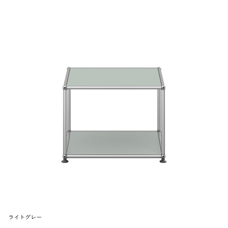 USMハラー（ユーエスエムハラー） / Low Table（ローテーブル） / W523×D523×H390mm