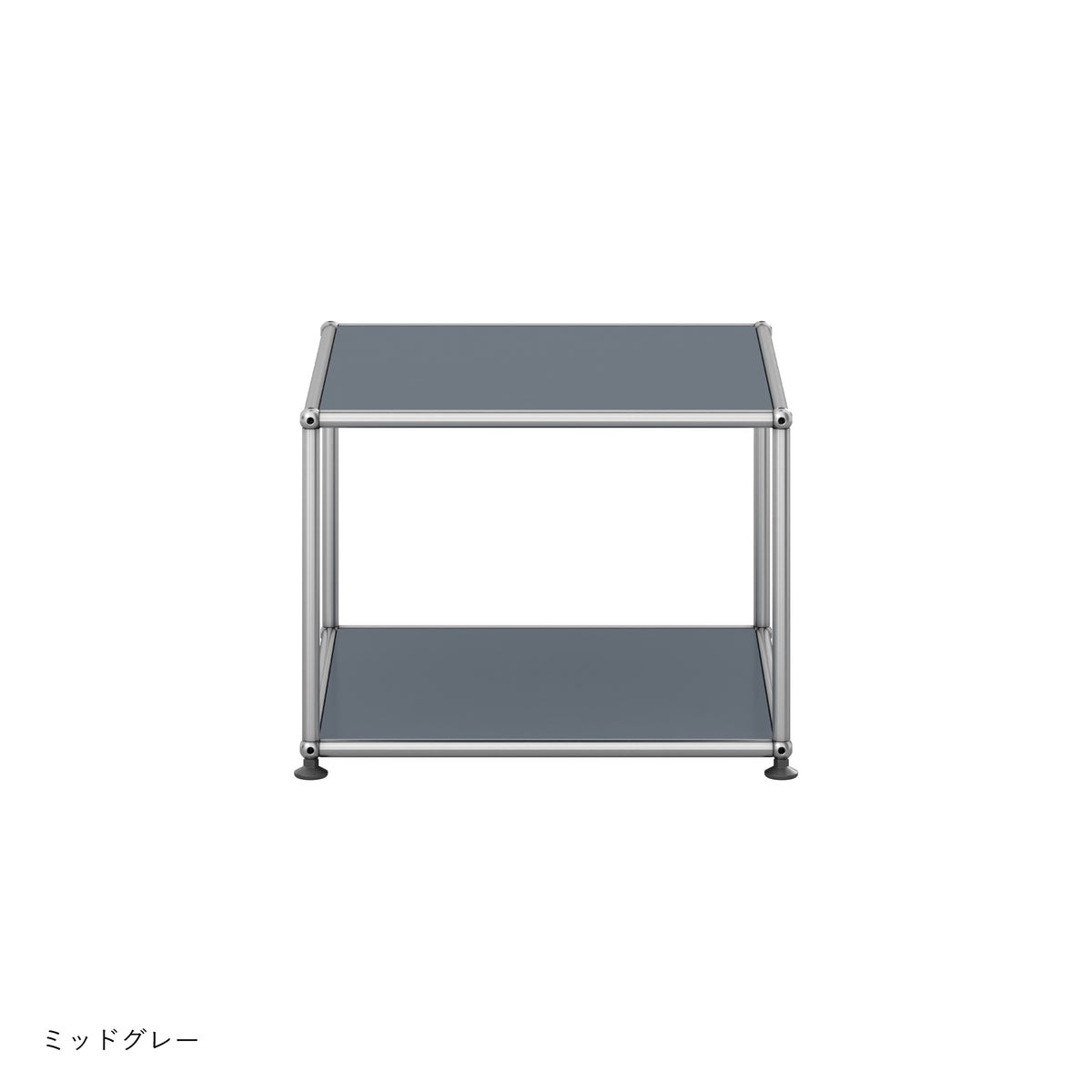 USMハラー（ユーエスエムハラー） / Low Table（ローテーブル） / W523×D523×H390mm