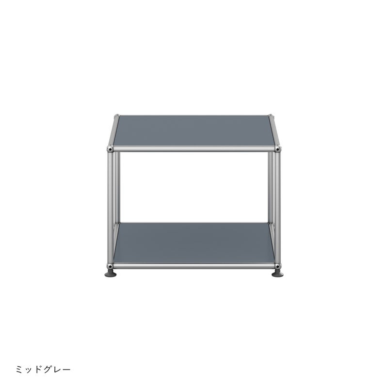 USMハラー（ユーエスエムハラー） / Low Table（ローテーブル） / W523×D523×H390mm
